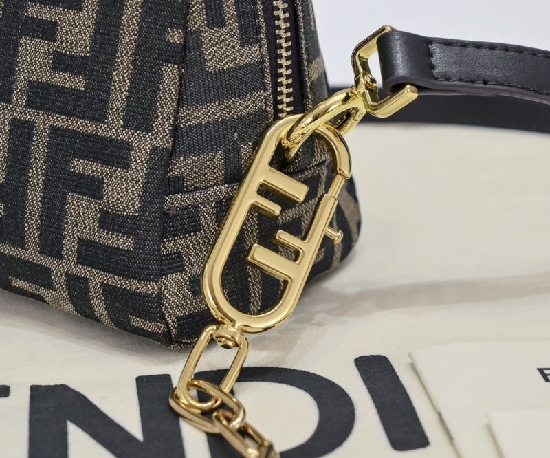 Fendi Cosmetic Bags